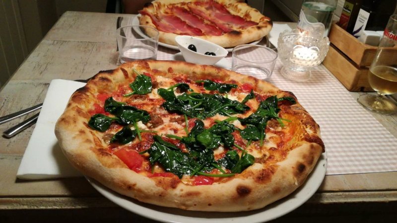 Osteria L'Oca Giuliva