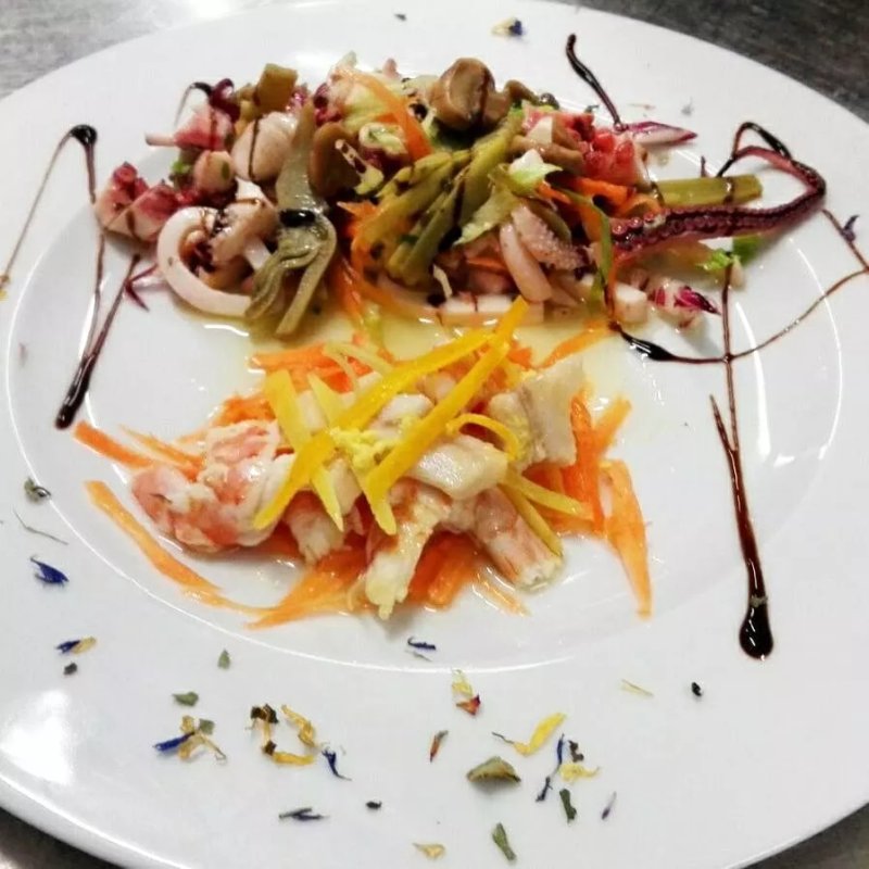 Ristorante Il Fuco