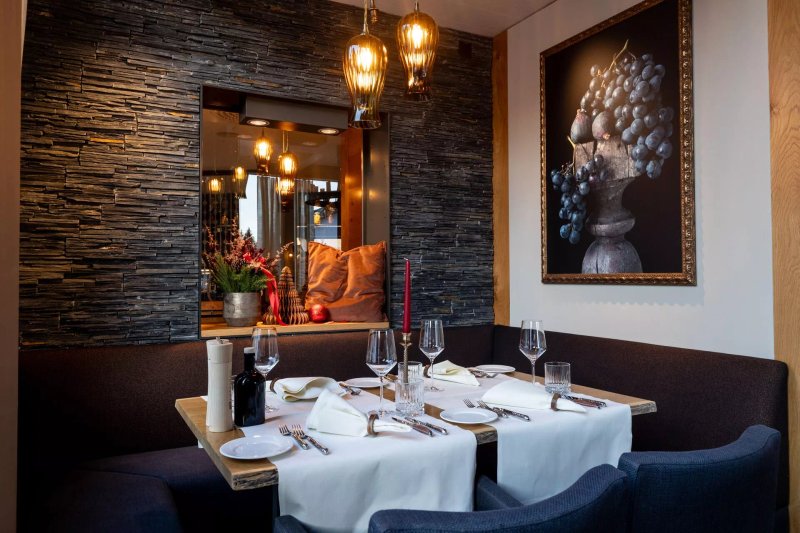 Fastatsch Ristorante Italiano