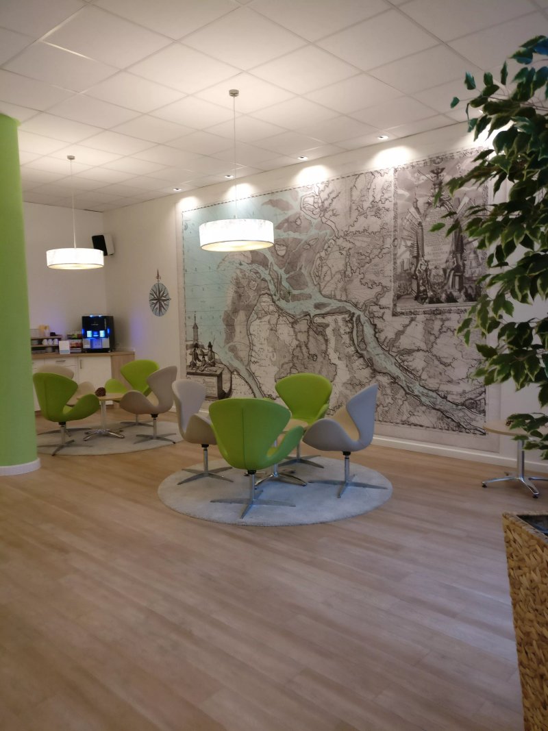 Hotel NordRaum