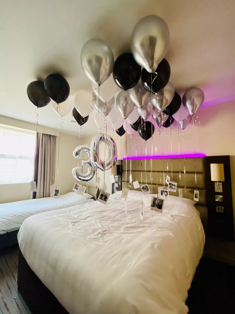 Premier Inn Mansfield hotel