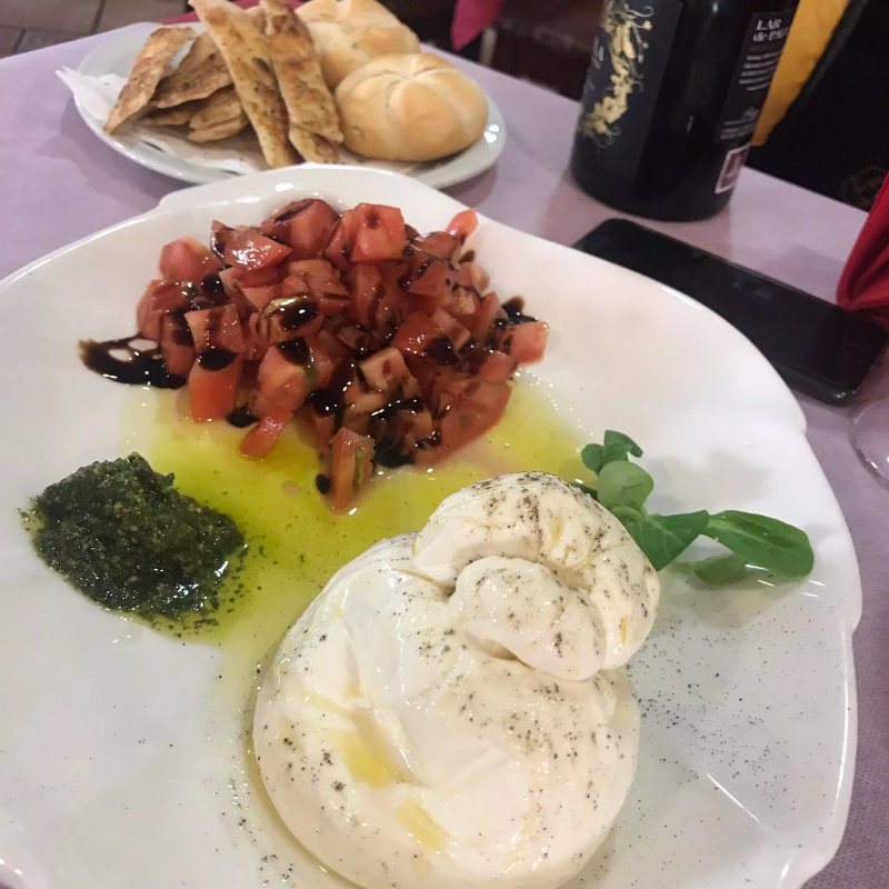 Portofino Pizzeria