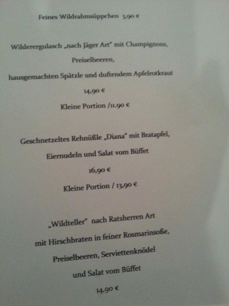 Burgerstuble