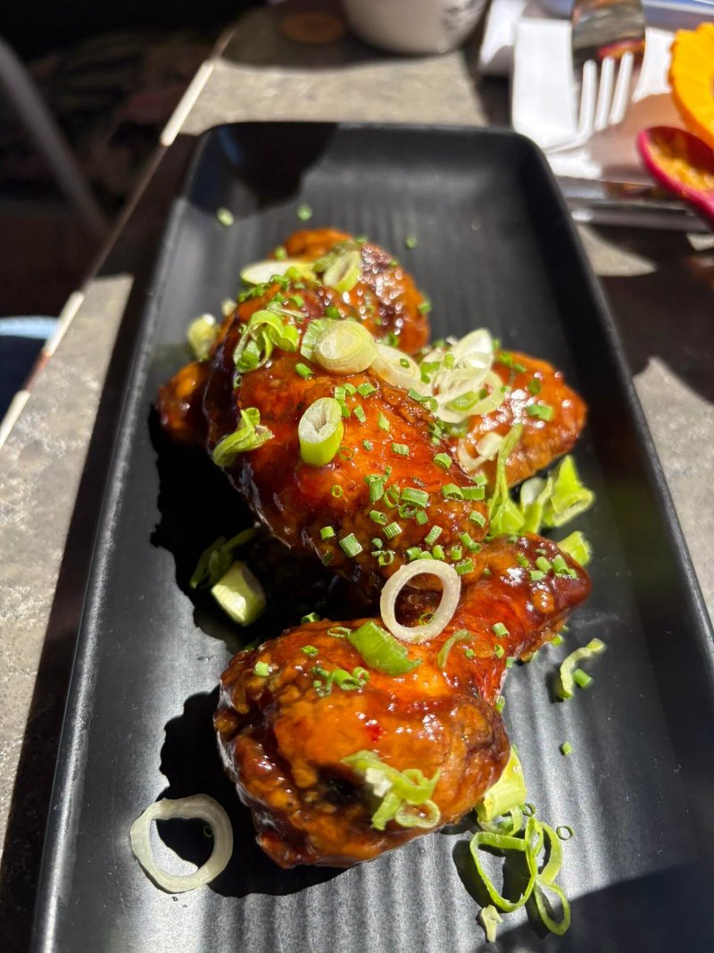Bread Street Kitchen, Bar & Rooftop - Stratford