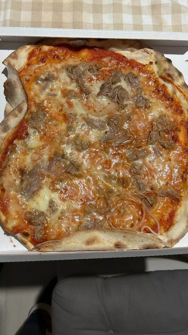 Pizzeria Olimpo