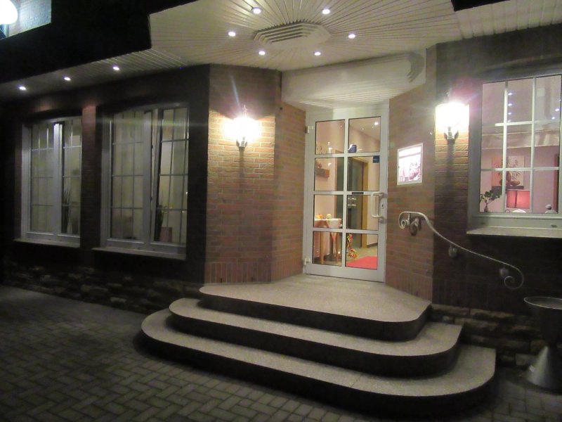 Hotel Rose