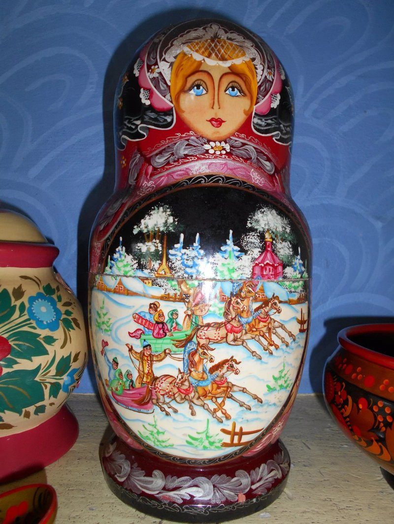Krievu Seta
