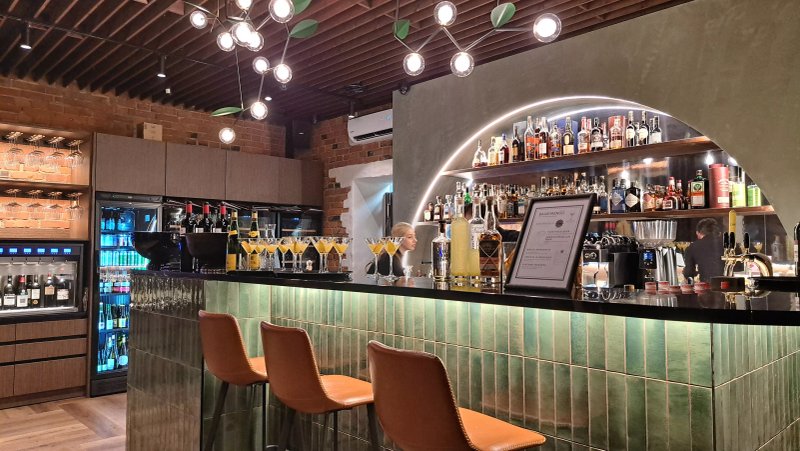 Bodega Veiniresto