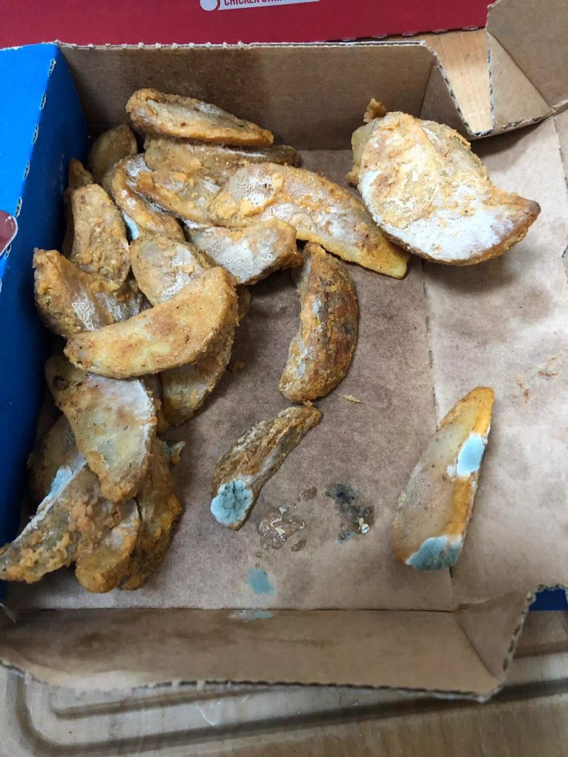 Domino's Pizza - London - Tolworth