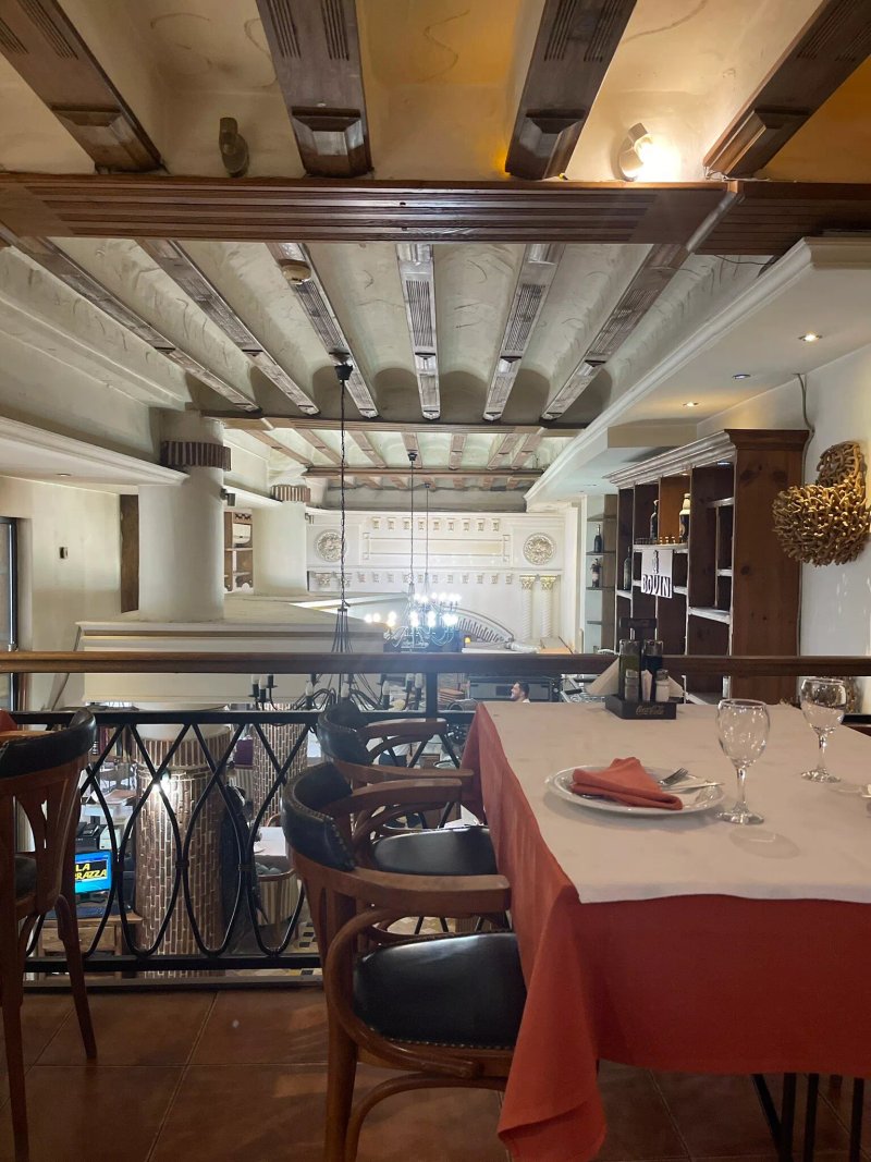Laterrazza Ristorante Italiano