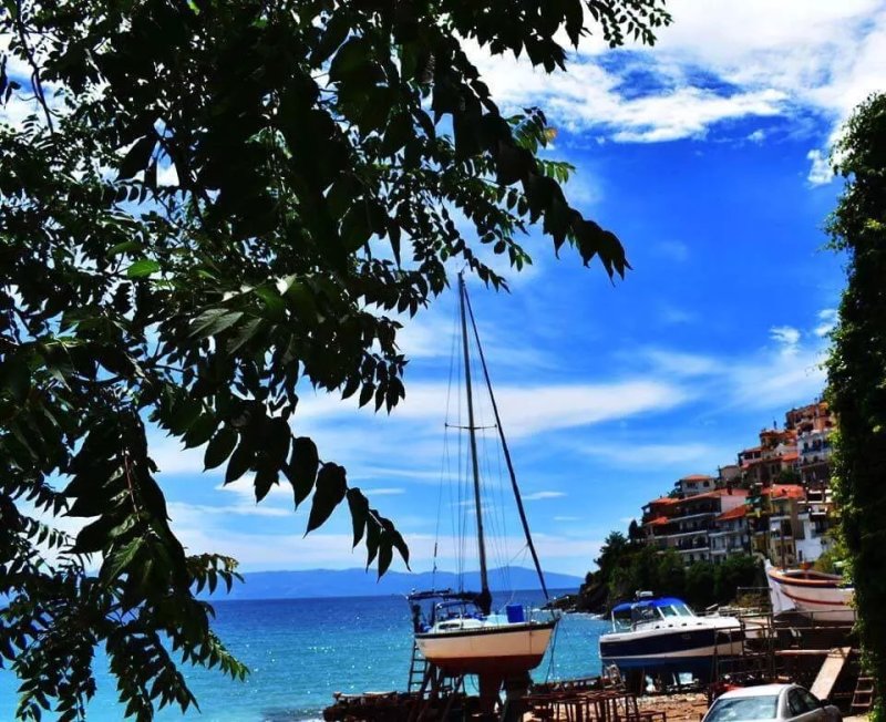 Taverna Karnagio