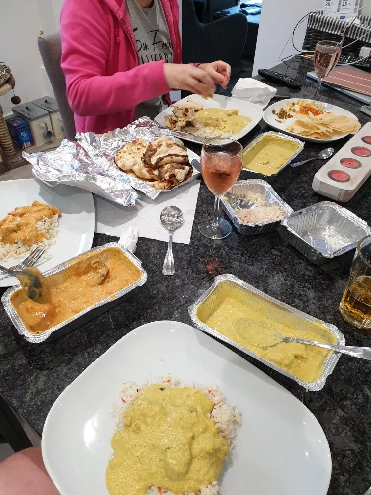 Tandoori Nights