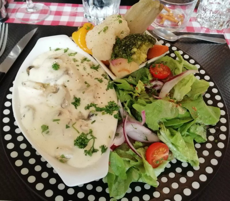 L'Artisan Gourmand