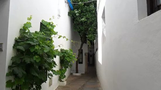 Calleja del Panuelo