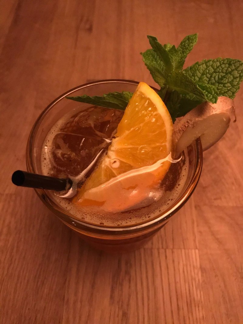 Bar Biene