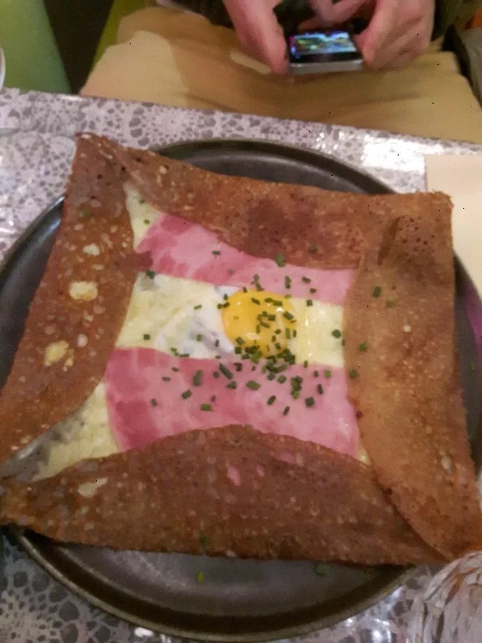 Le Comptoir De Mamie Bigoude Orleans