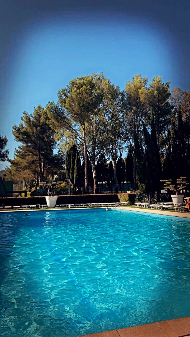 Les Terrasses du Phoceen