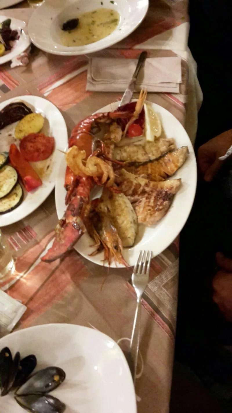 Ristorante Pizzeria Stella Alpina