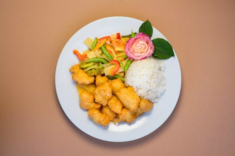 Philong Imbiss Reutlingen Asiatisches Essen