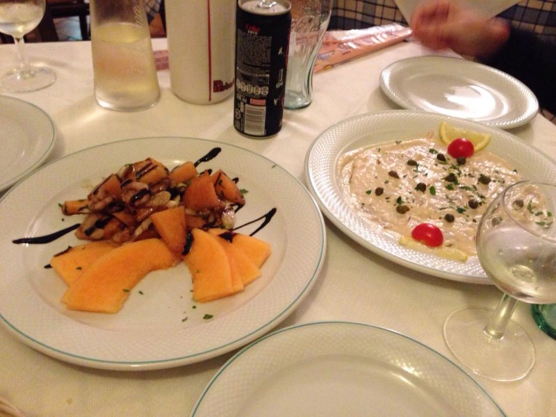 Pizzeria Trattoria La Rotonda