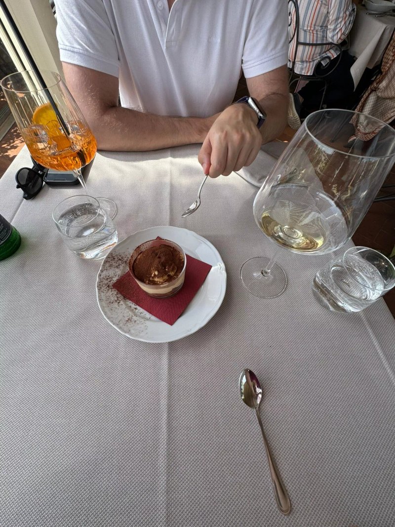 Osteria delle Tre Panche