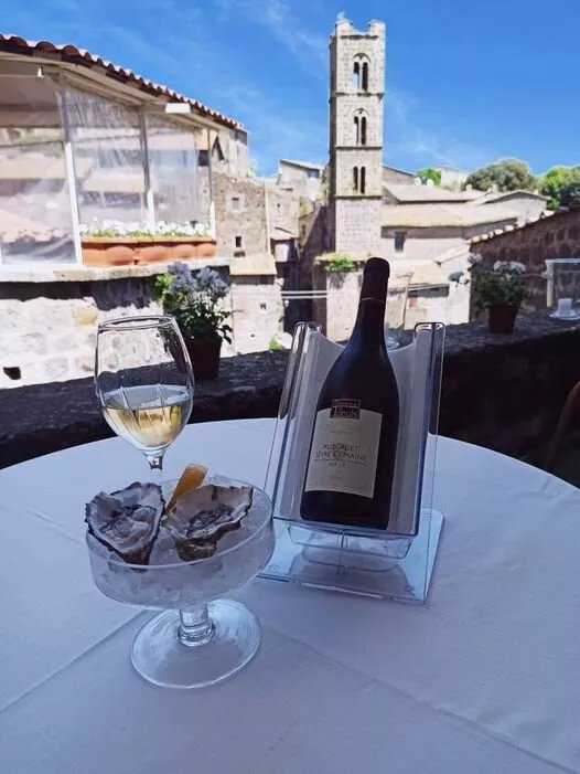 La Corte Dei Prefetti Di Vico