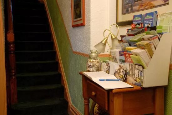 Adam Place Guest House