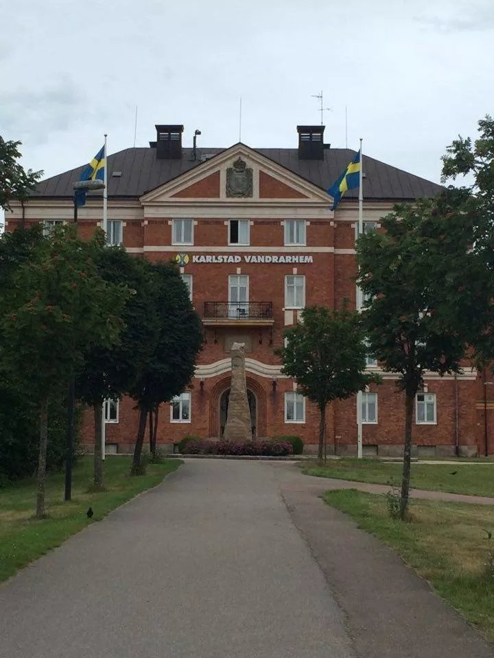 Carlstad Hostel