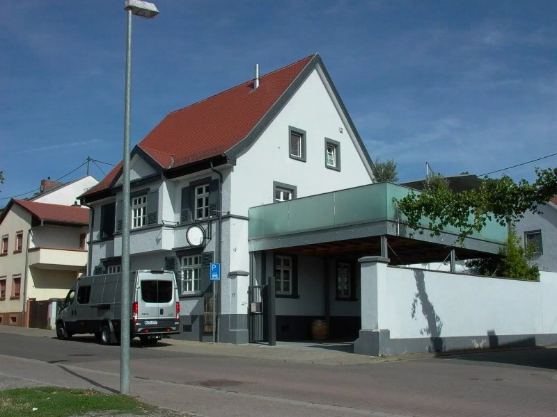 Gaestehaus Krause
