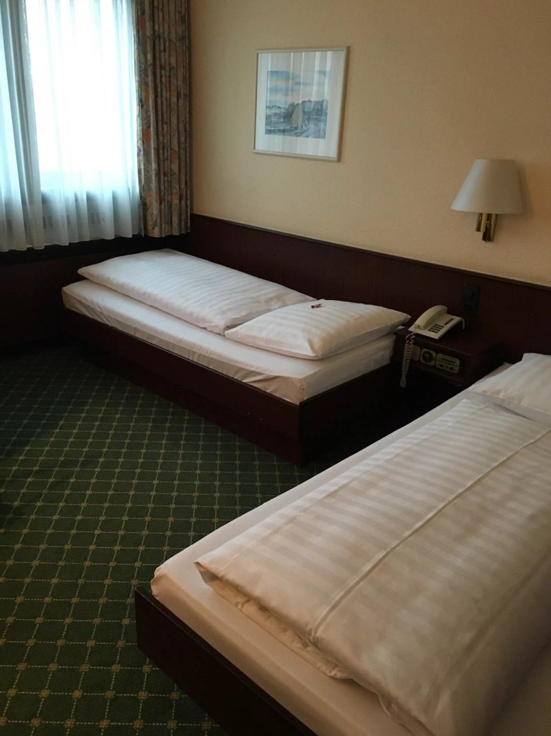 Hotel Helgoland