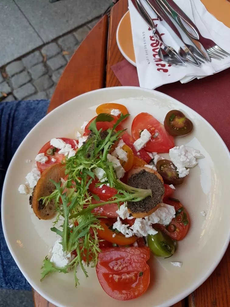Bistro La bouchee