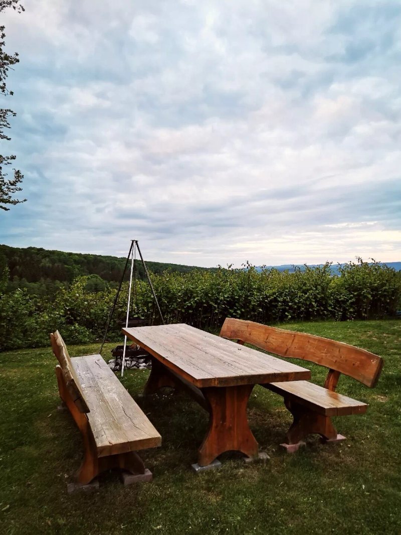 Campingplatz Heber Baude