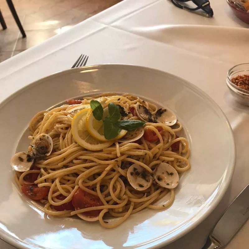 Vendio Restaurant