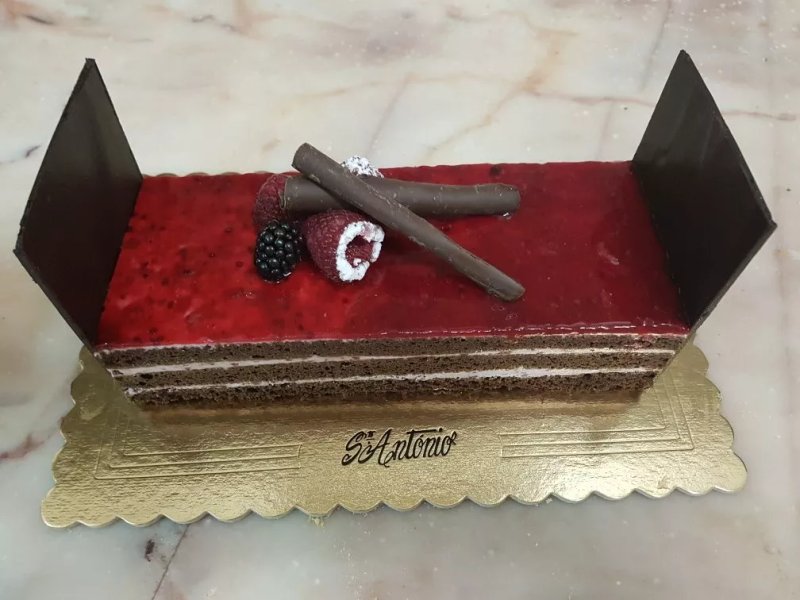 Pastelaria Santo Antonio