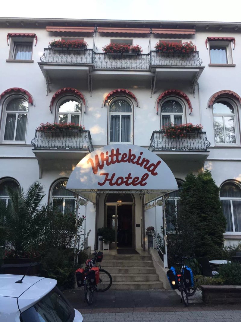 Hotel Wittekind