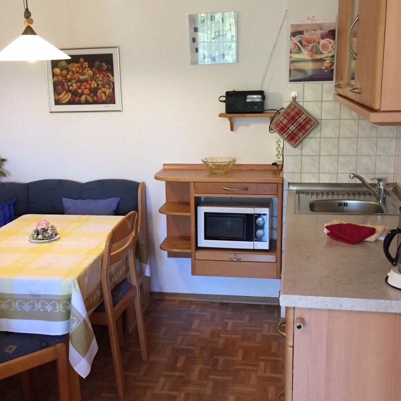 Bad Fussing Appartement