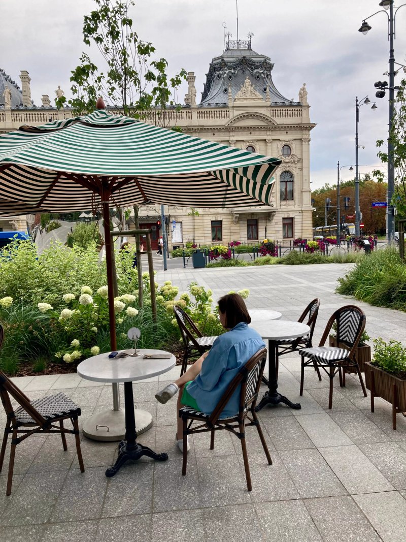 PURO Lodz Centrum