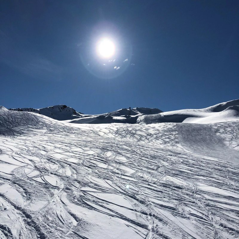 TH-2200 Skibar Ristopizza