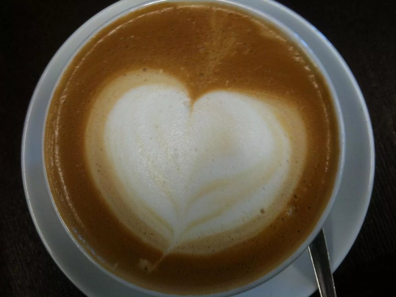 Coffee Time