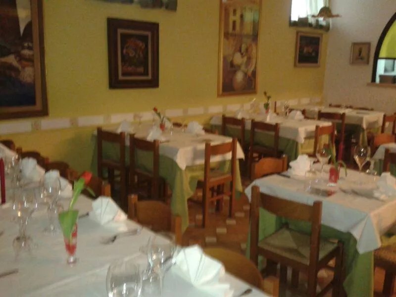 Ristorante Pizzeria da Carlino