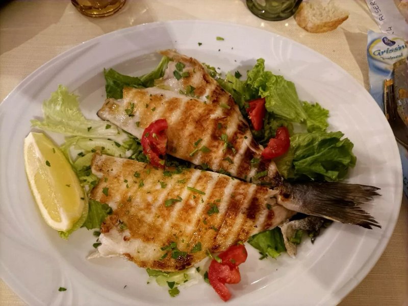 Pizzeria Trattoria Tramonti