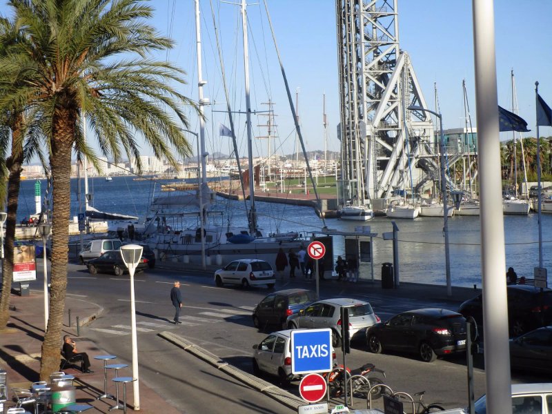 Brasserie la Fregate