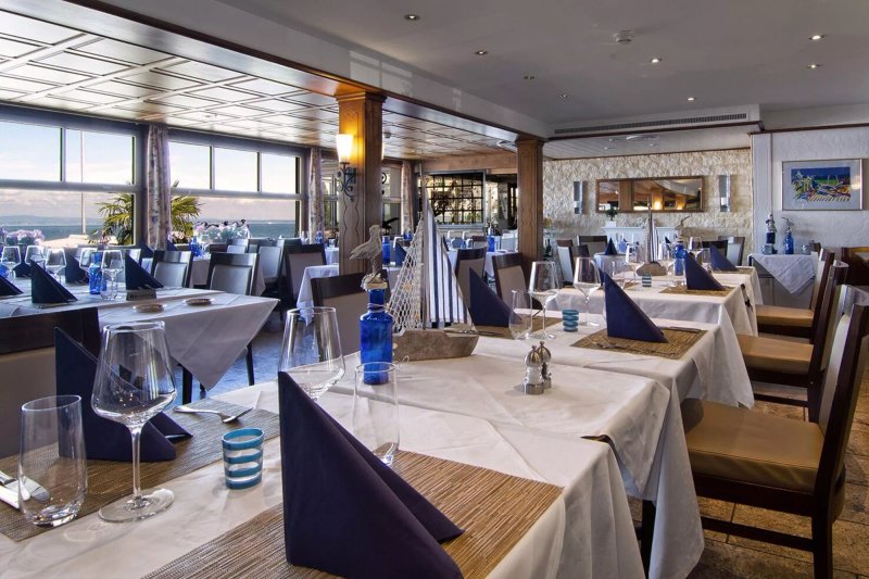 Bodenseehotel Weisses Rössli