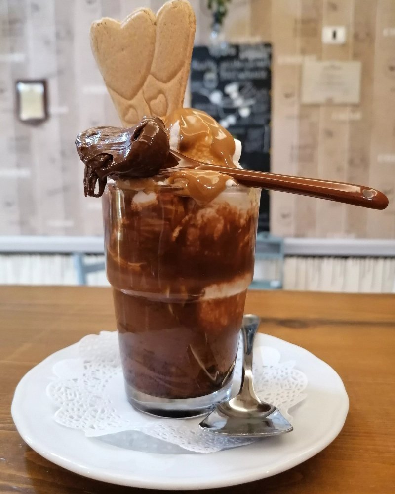 Gelateria Cioccolateria Opera
