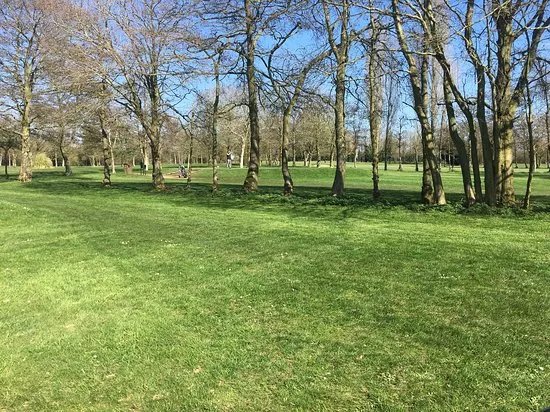The Ridge Golf Club