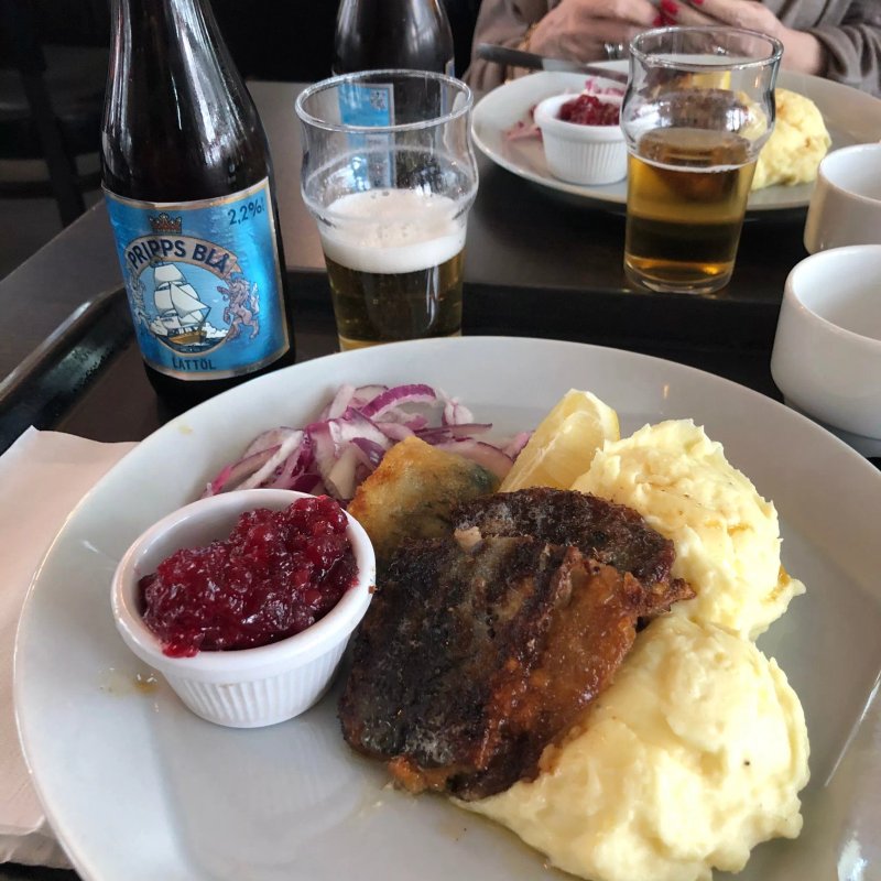 Fiskboden