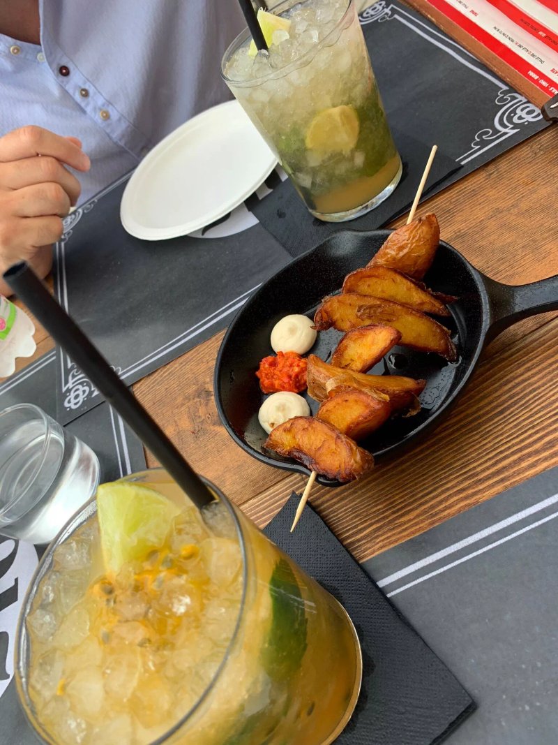 Tapas Bar Ole