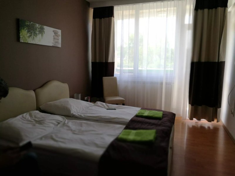 Park Hotel