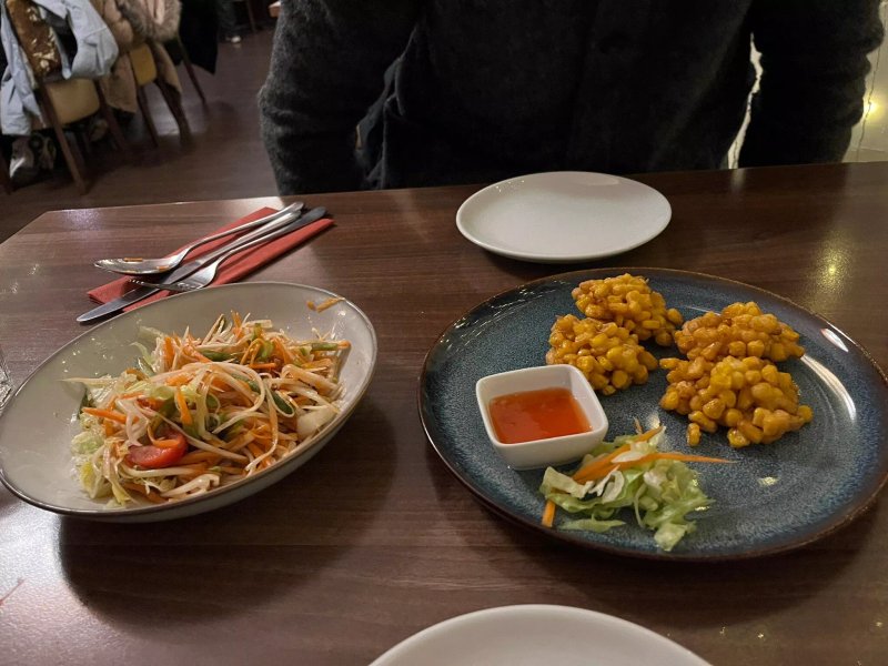 Thairiffic