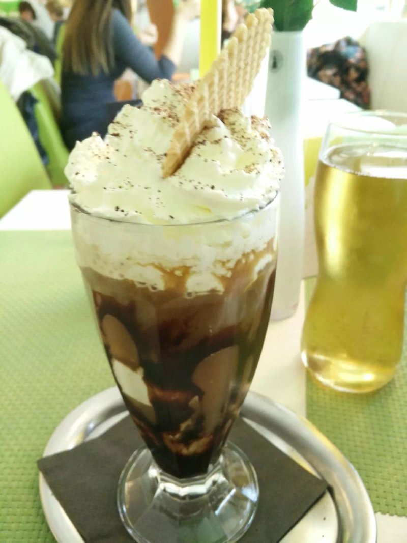 Cafe Essbar